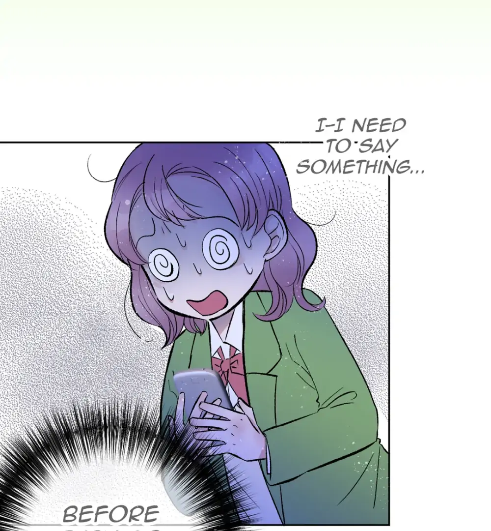Flowers for the Outcast Chapter 8 - page 8