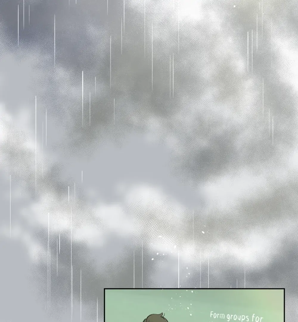 Flowers for the Outcast Chapter 9 - page 10
