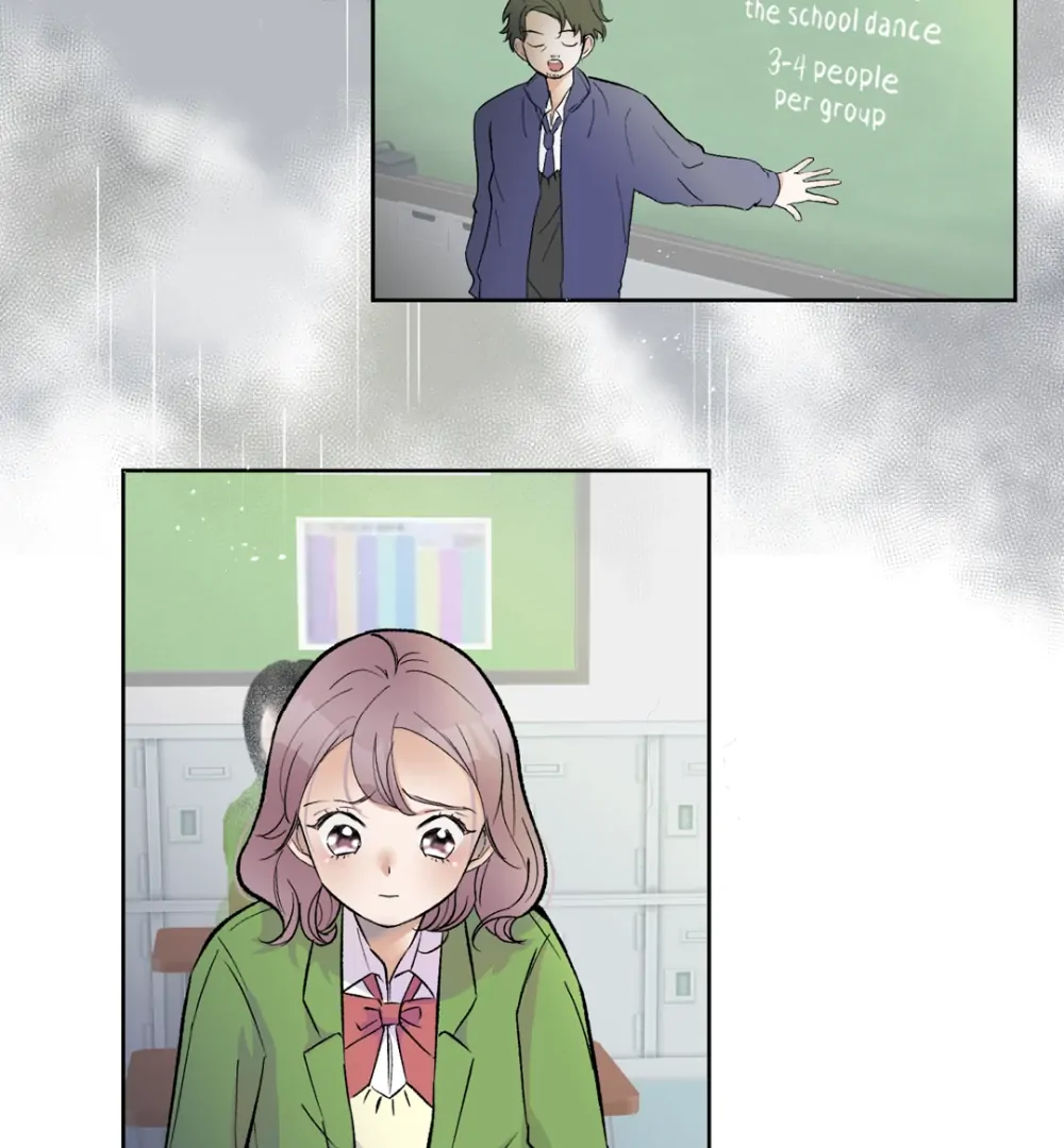 Flowers for the Outcast Chapter 9 - page 11