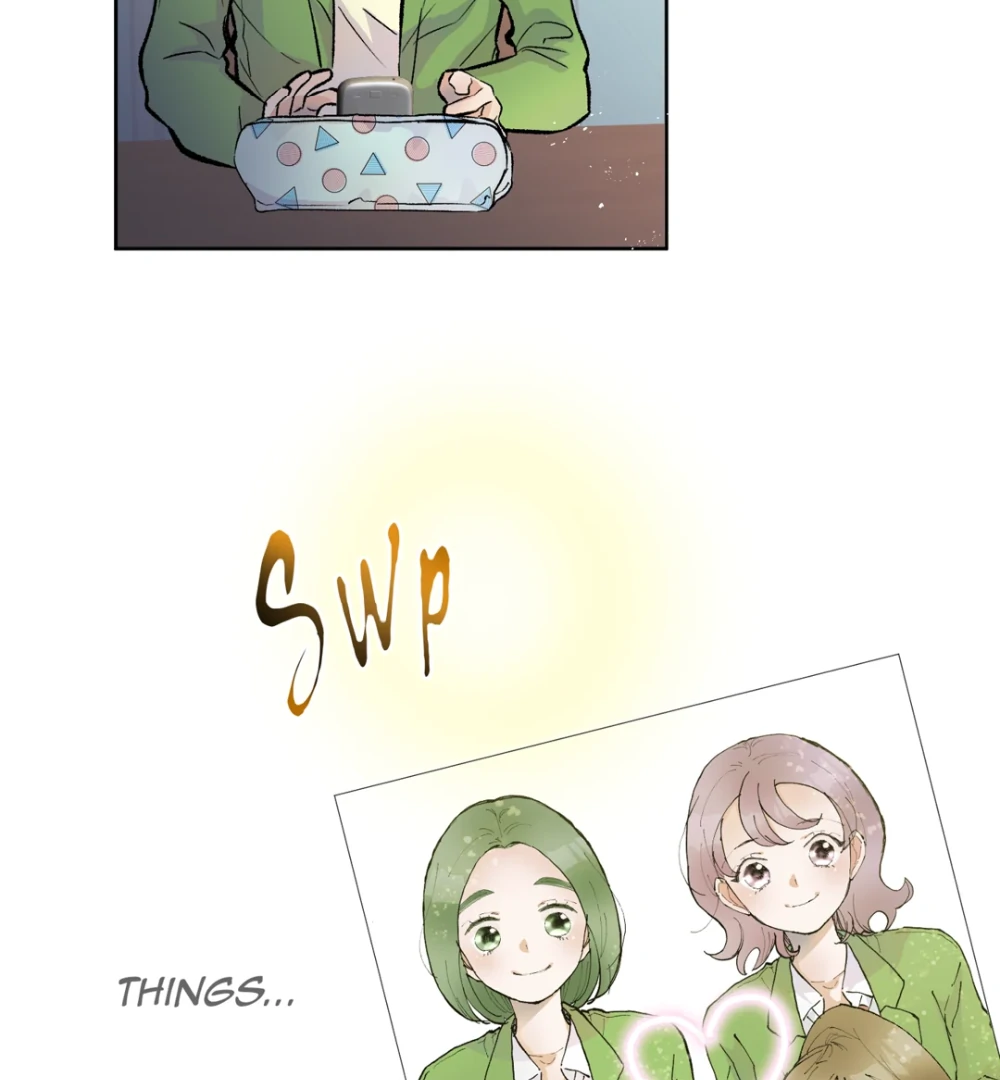 Flowers for the Outcast Chapter 9 - page 12