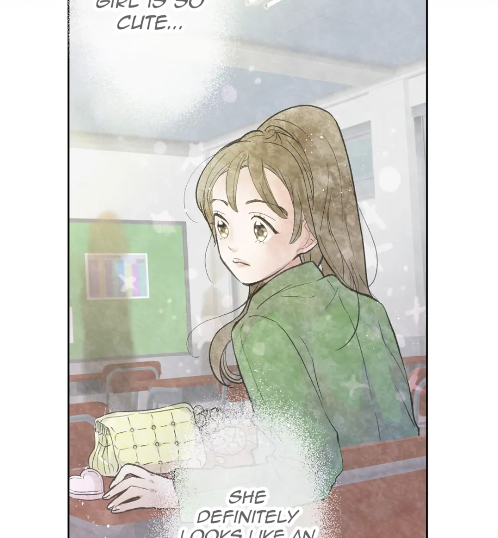 Flowers for the Outcast Chapter 9 - page 18