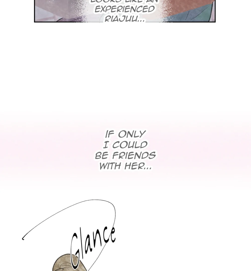 Flowers for the Outcast Chapter 9 - page 19
