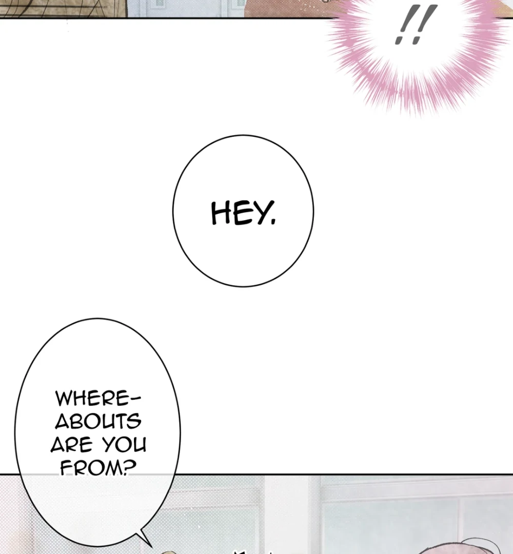 Flowers for the Outcast Chapter 9 - page 21