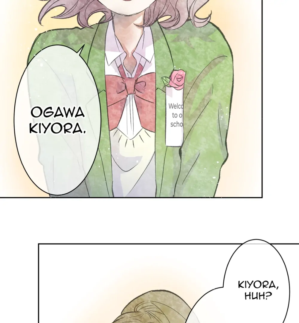 Flowers for the Outcast Chapter 9 - page 25