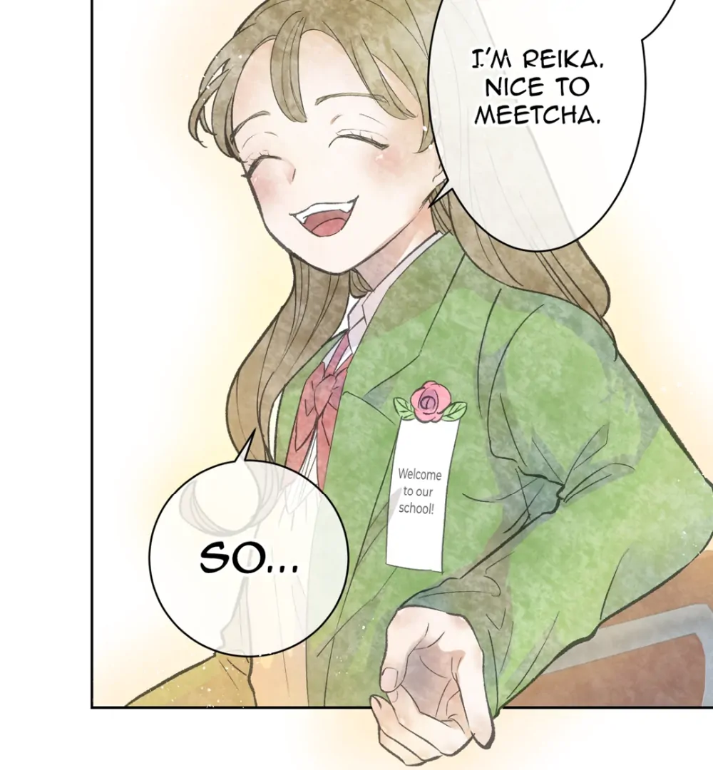 Flowers for the Outcast Chapter 9 - page 26