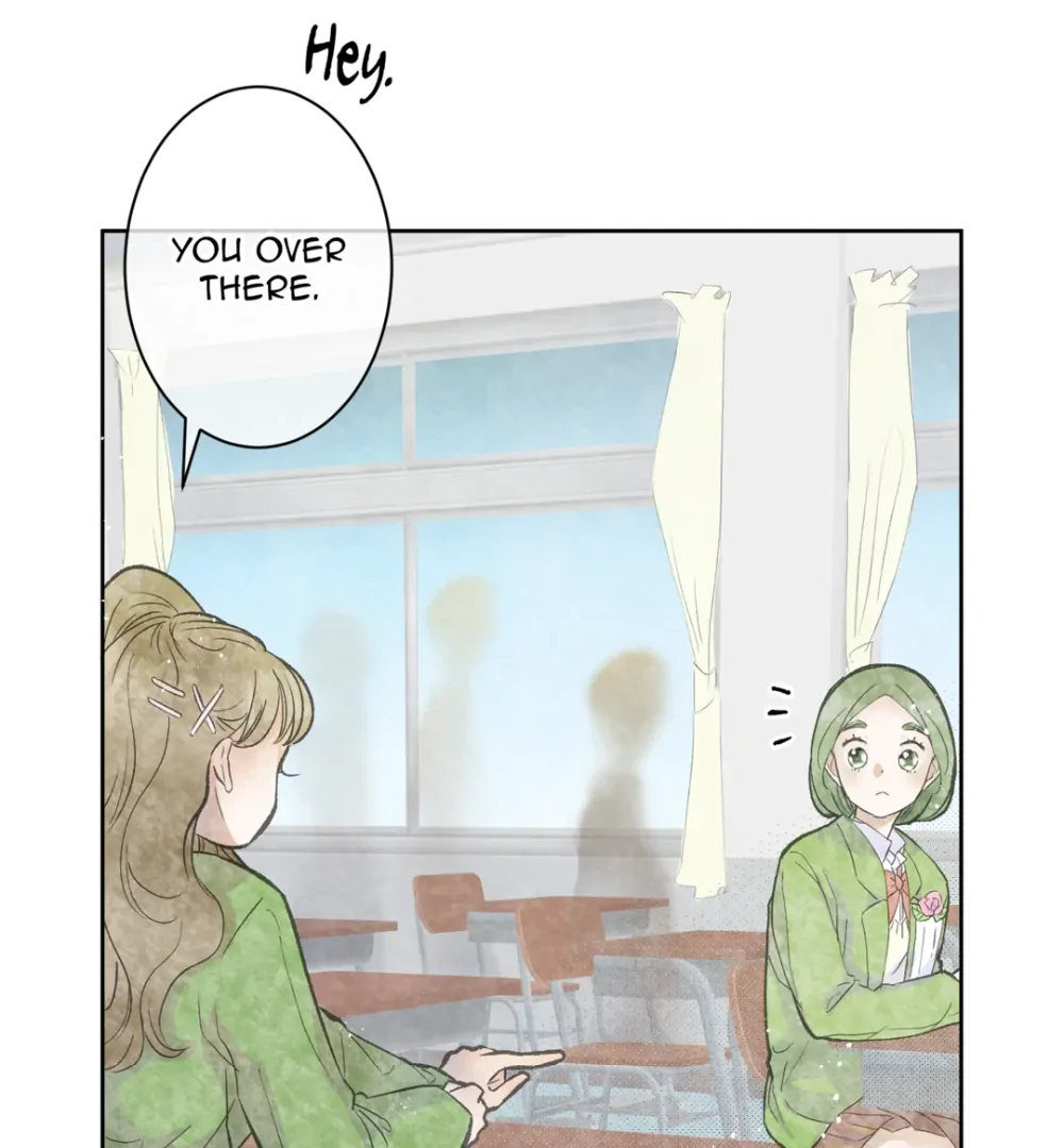 Flowers for the Outcast Chapter 9 - page 29