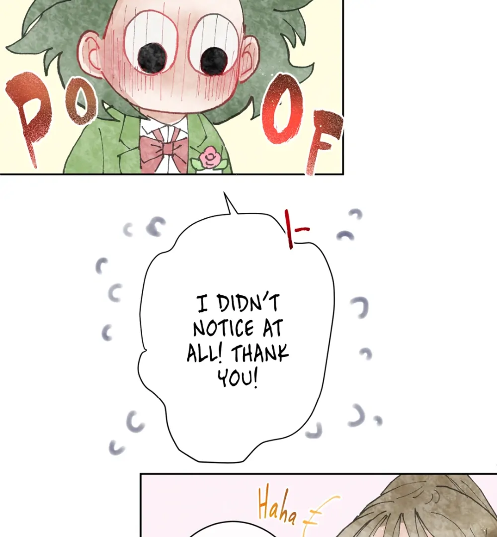 Flowers for the Outcast Chapter 9 - page 31