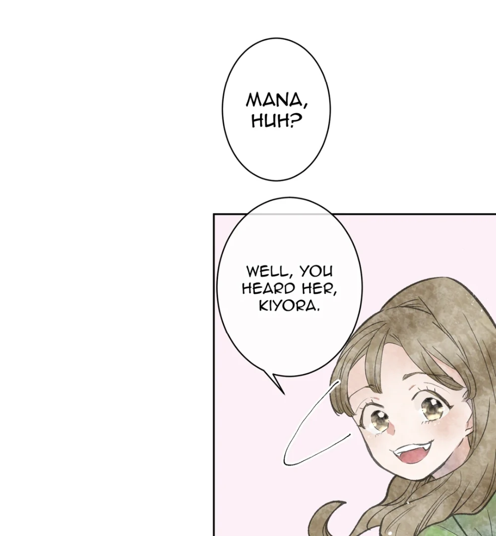 Flowers for the Outcast Chapter 9 - page 34