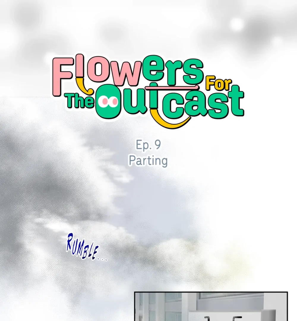 Flowers for the Outcast Chapter 9 - page 4