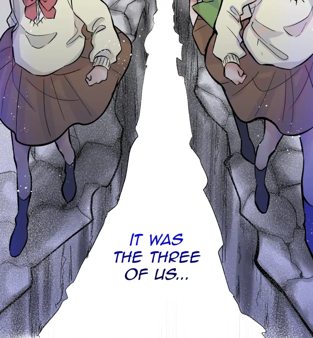 Flowers for the Outcast Chapter 9 - page 50