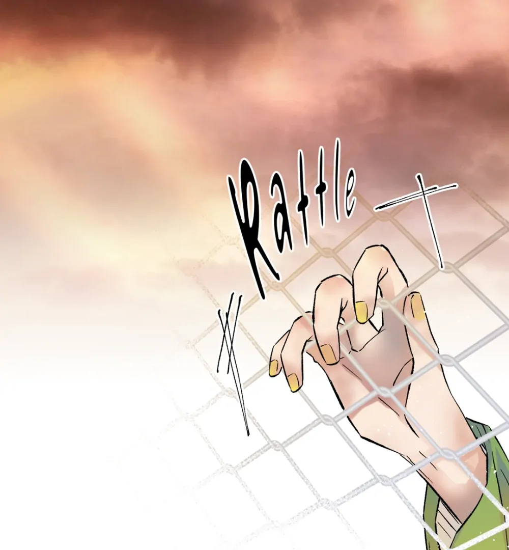 Flowers for the Outcast Chapter 9 - page 53