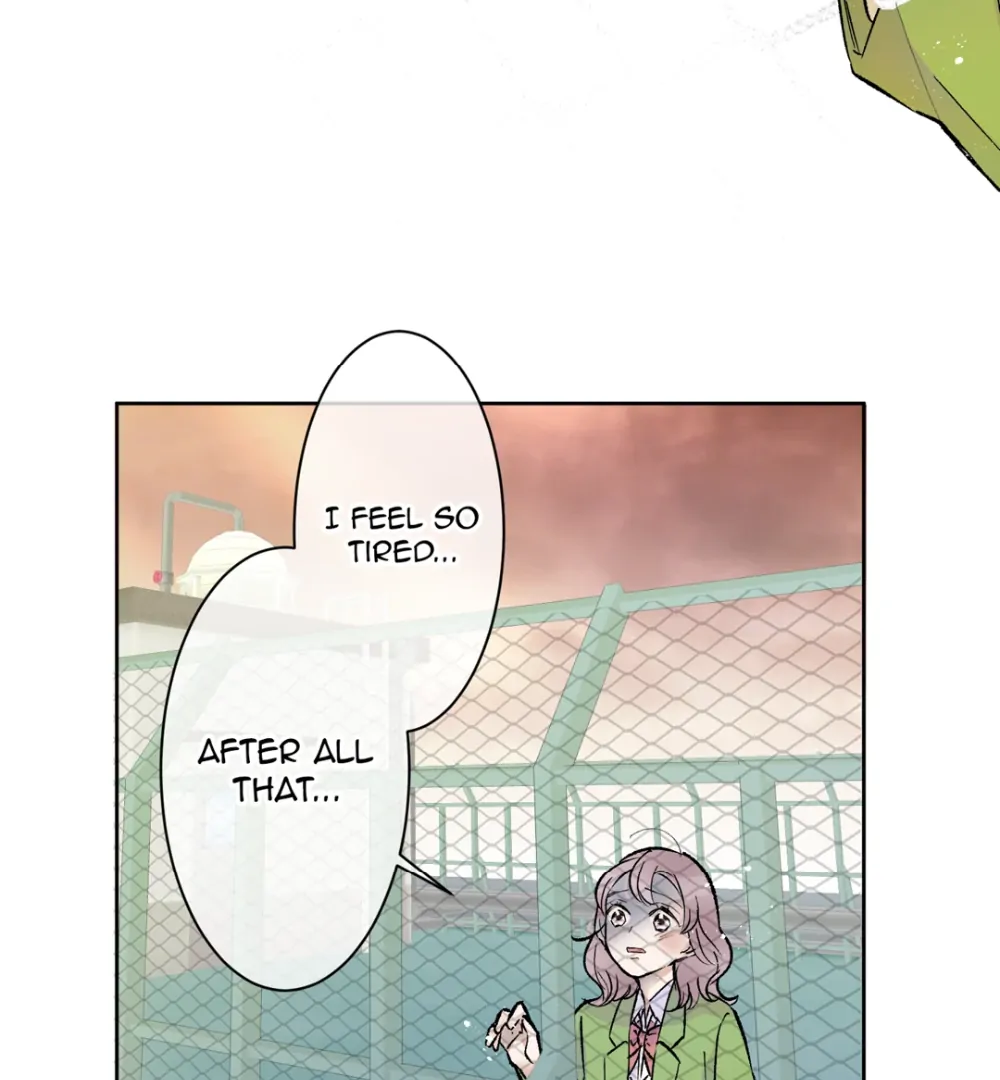 Flowers for the Outcast Chapter 9 - page 54