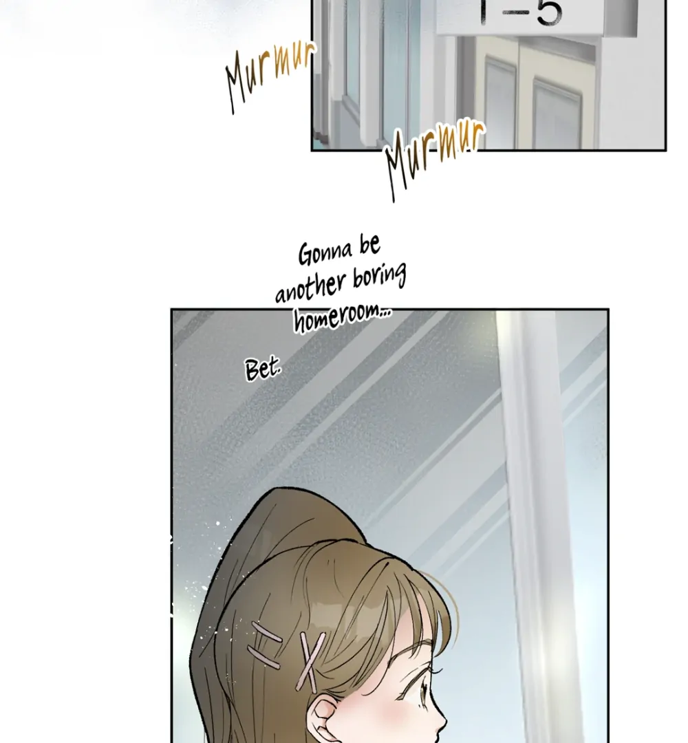 Flowers for the Outcast Chapter 9 - page 5