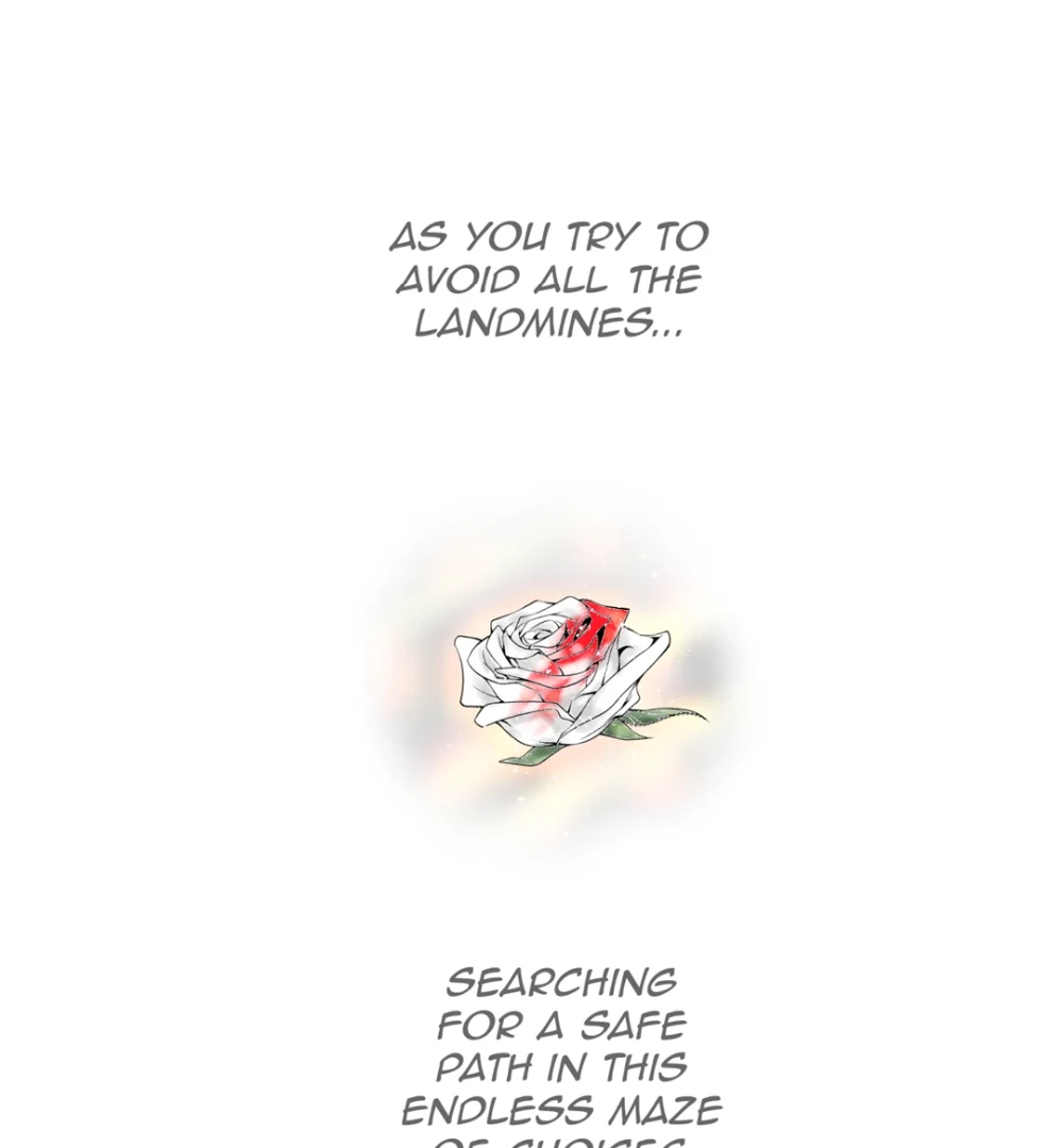 Flowers for the Outcast Chapter 9 - page 60