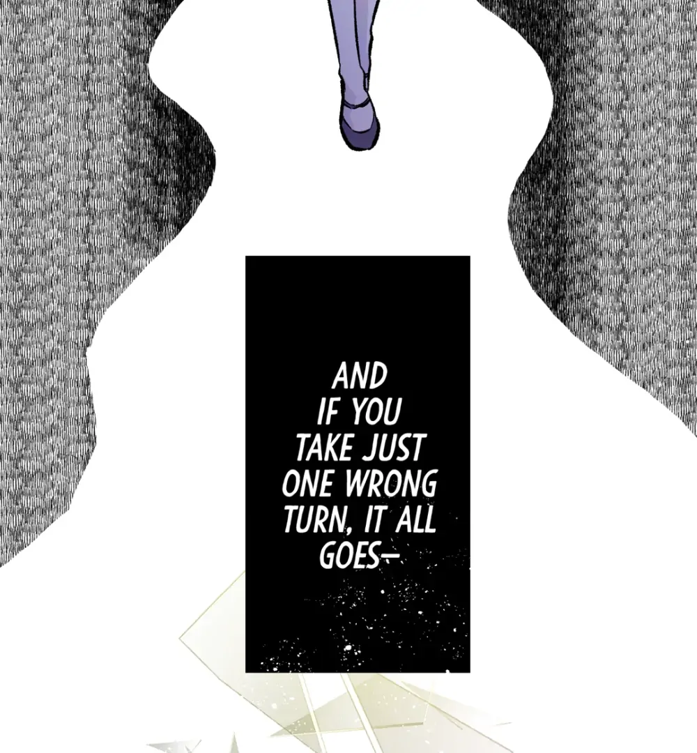 Flowers for the Outcast Chapter 9 - page 62