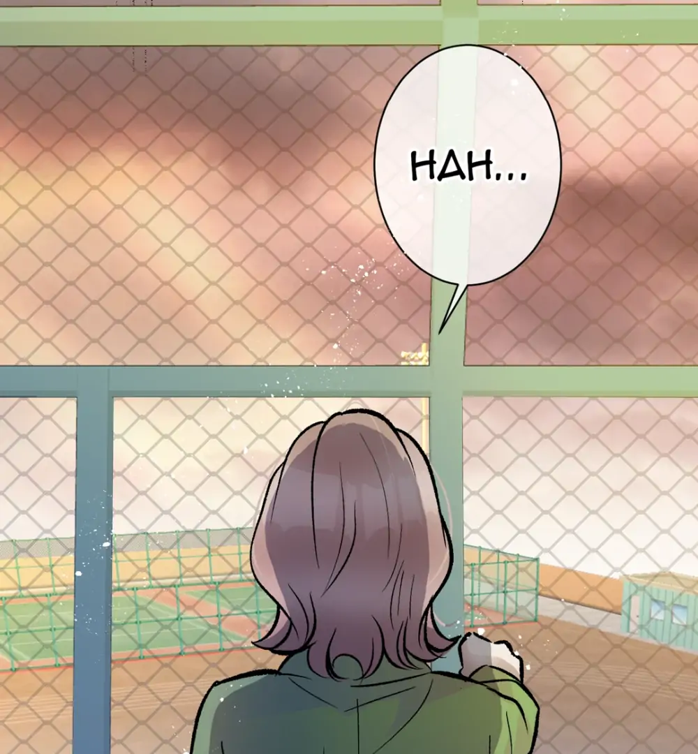 Flowers for the Outcast Chapter 9 - page 65