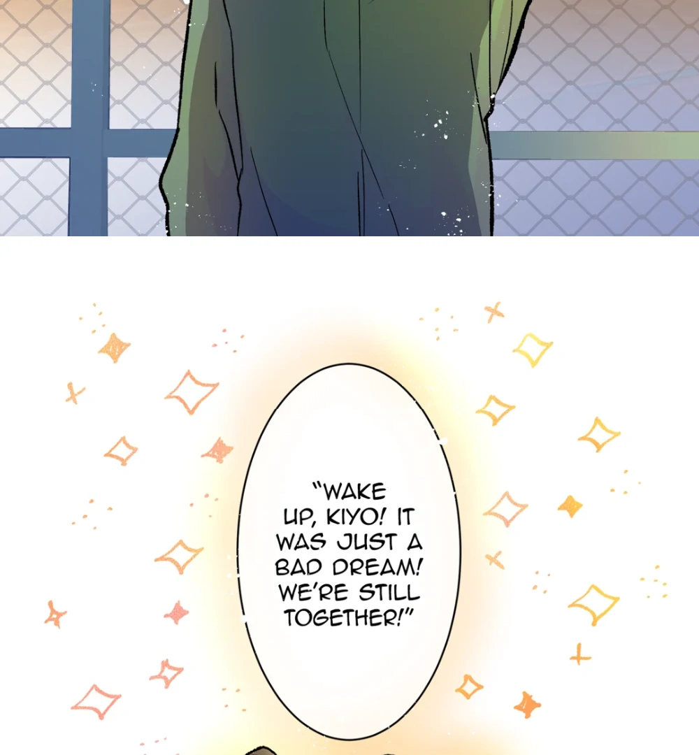 Flowers for the Outcast Chapter 9 - page 66