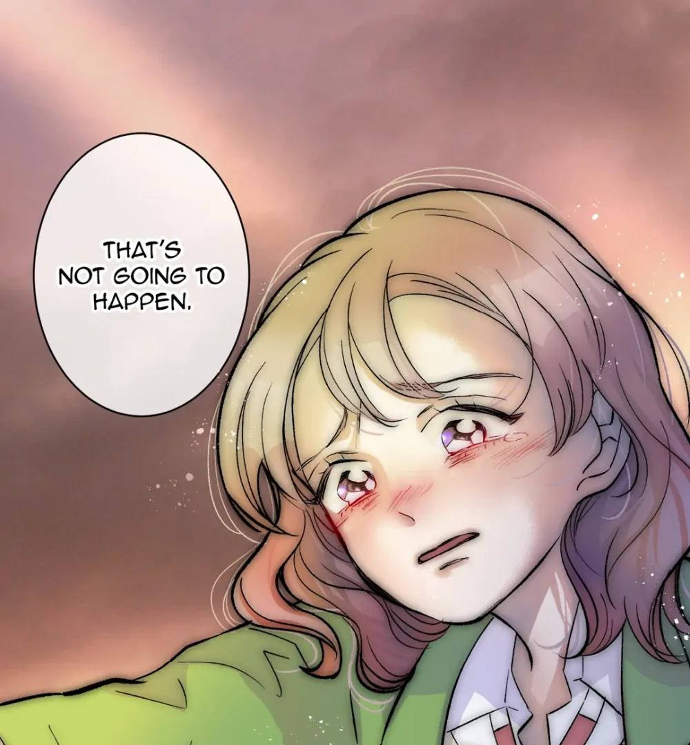 Flowers for the Outcast Chapter 9 - page 68