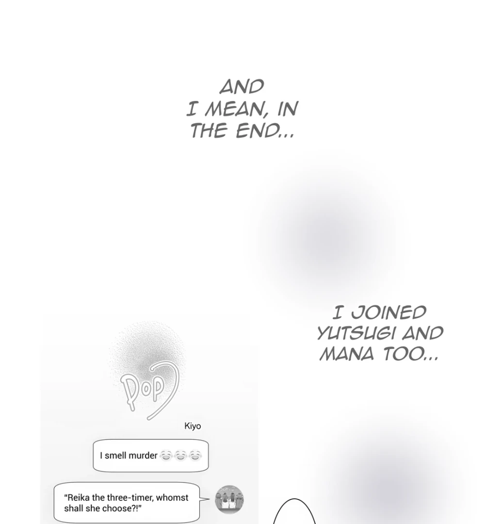 Flowers for the Outcast Chapter 9 - page 70