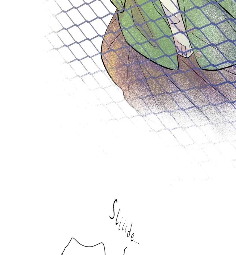 Flowers for the Outcast Chapter 9 - page 75