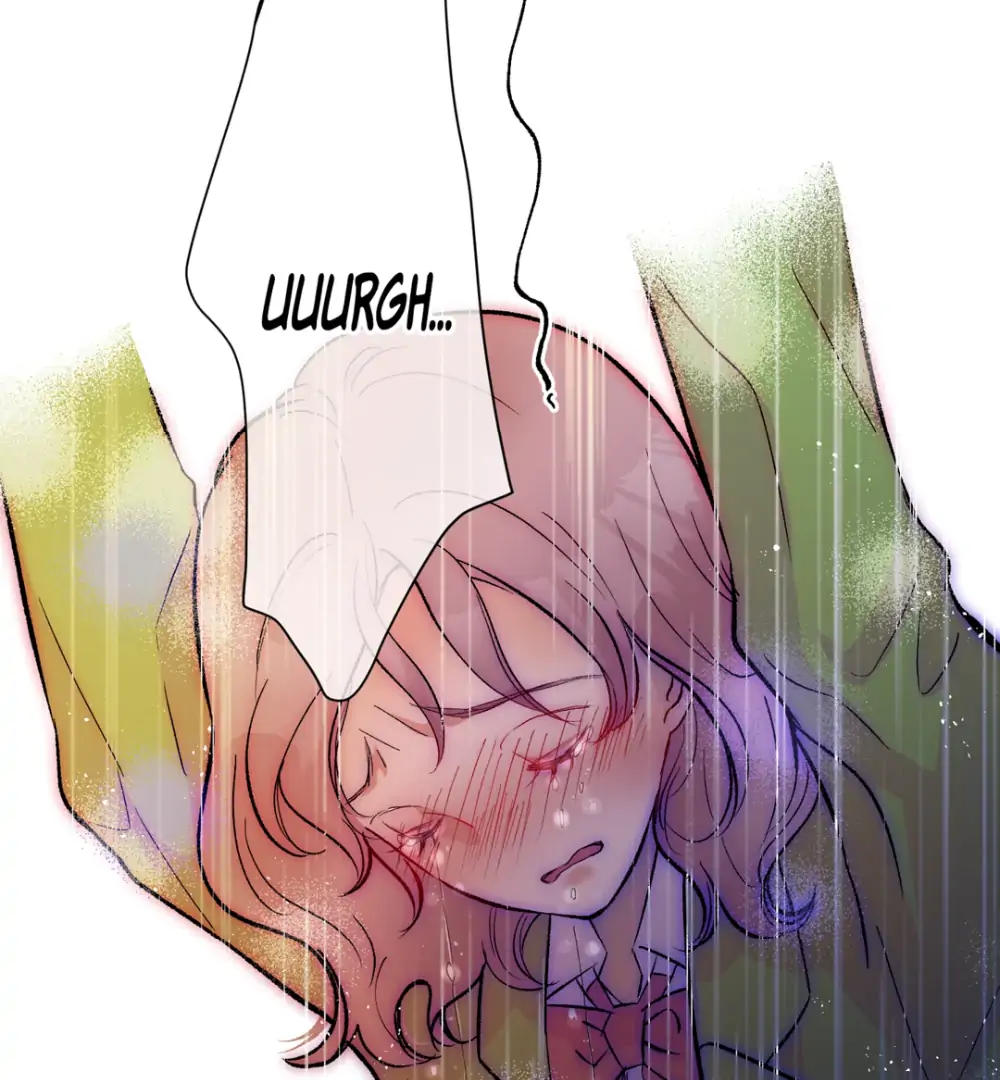 Flowers for the Outcast Chapter 9 - page 76