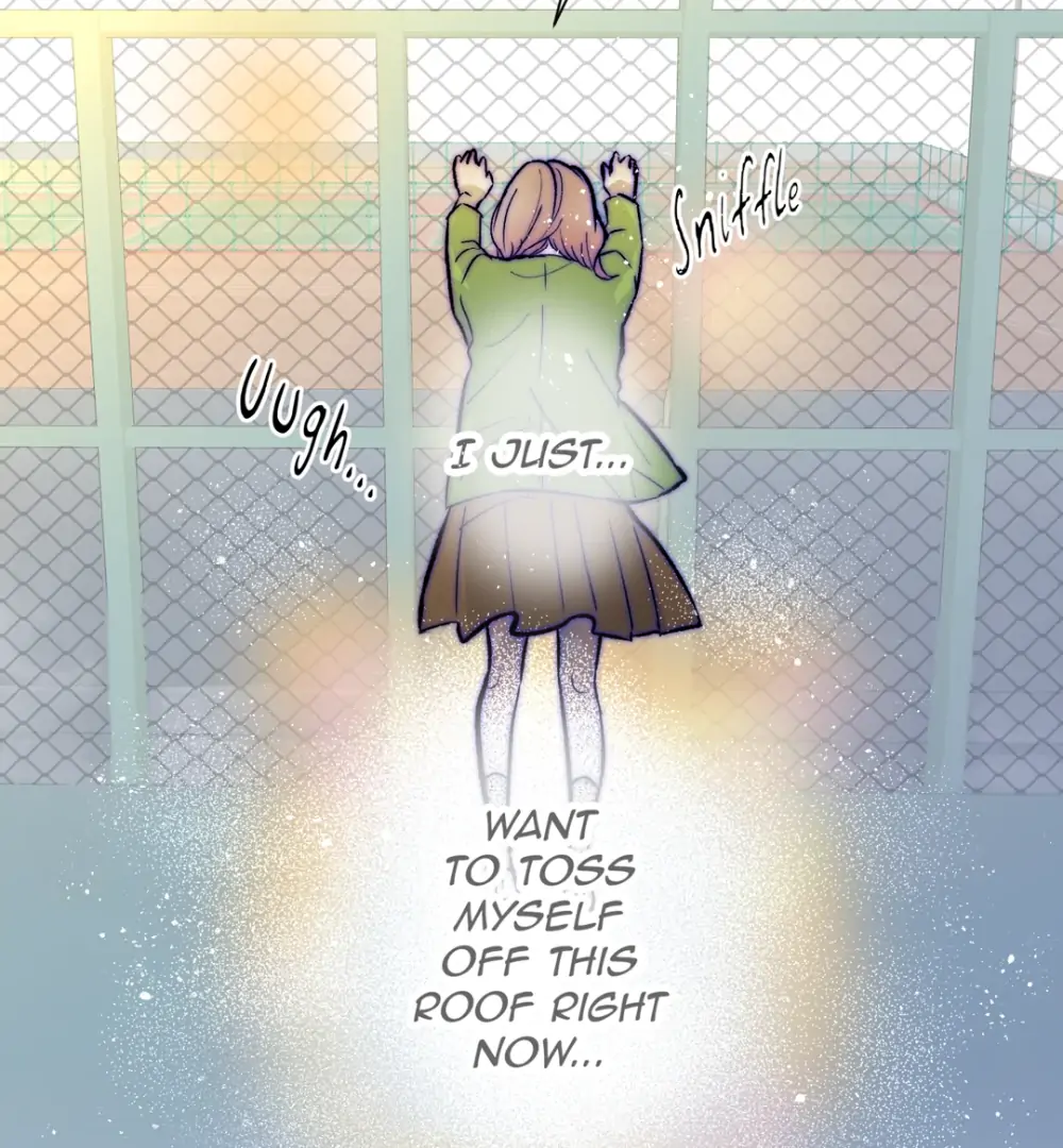 Flowers for the Outcast Chapter 9 - page 79