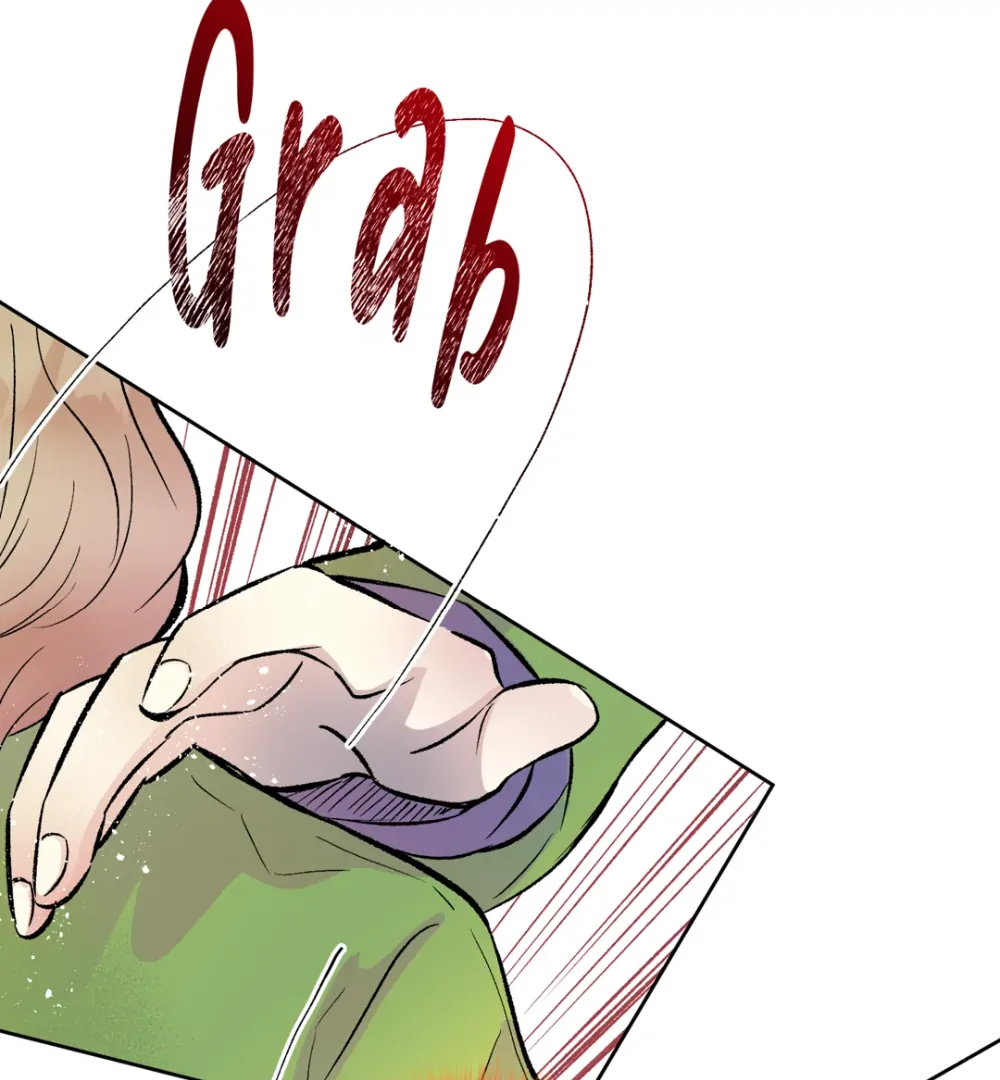 Flowers for the Outcast Chapter 9 - page 81