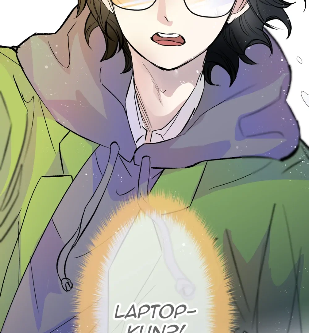 Flowers for the Outcast Chapter 9 - page 85