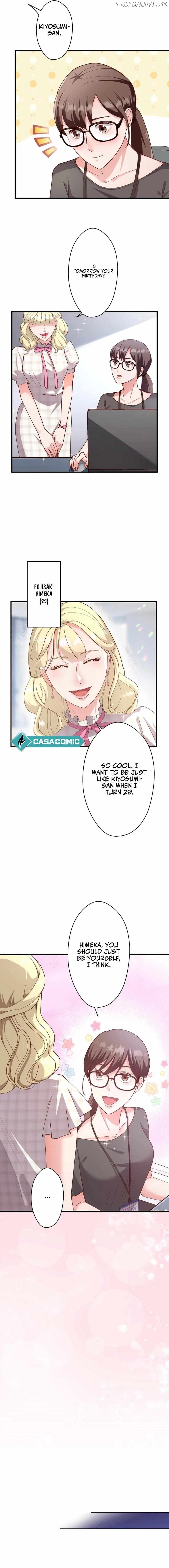 The Straight Laced Heir and the Secret Fake Love Marriage Chapter 1 - page 10