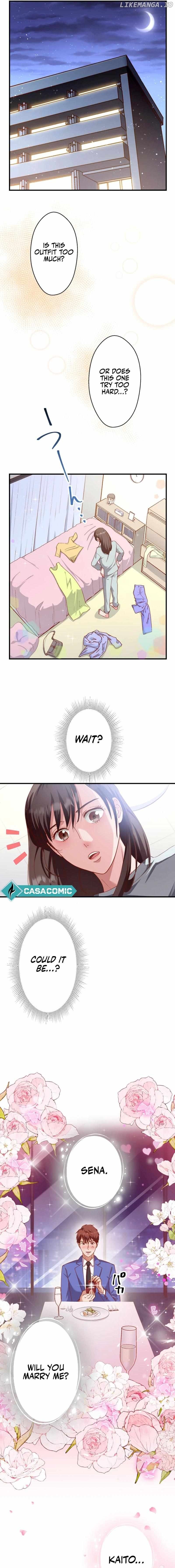The Straight Laced Heir and the Secret Fake Love Marriage Chapter 1 - page 11
