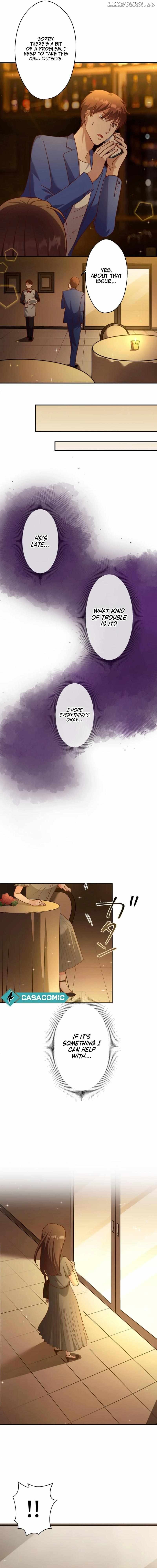 The Straight Laced Heir and the Secret Fake Love Marriage Chapter 1 - page 15