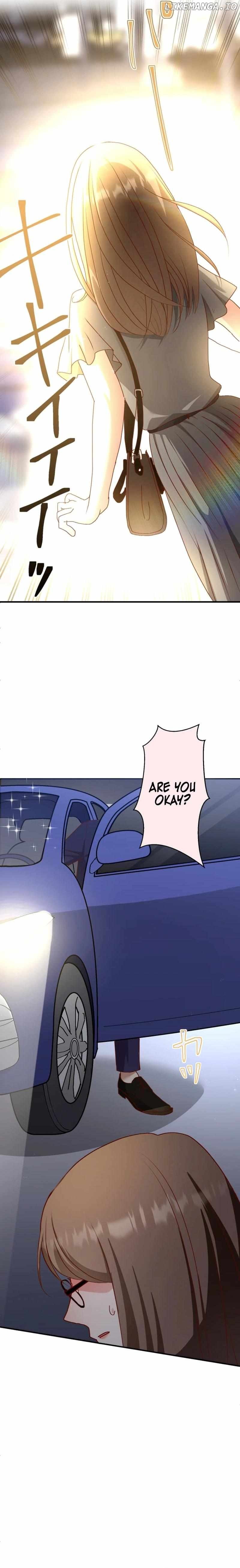 The Straight Laced Heir and the Secret Fake Love Marriage Chapter 1 - page 19