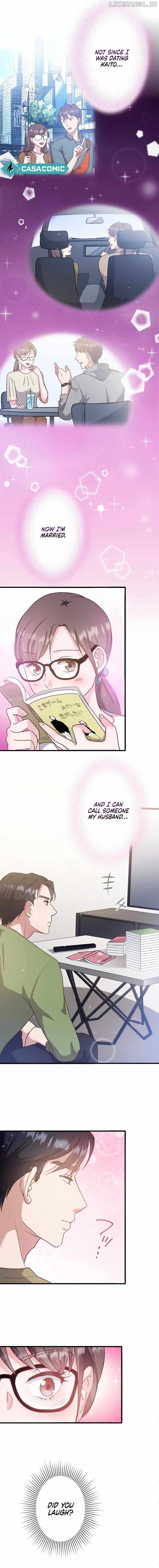 The Straight Laced Heir and the Secret Fake Love Marriage Chapter 8 - page 11