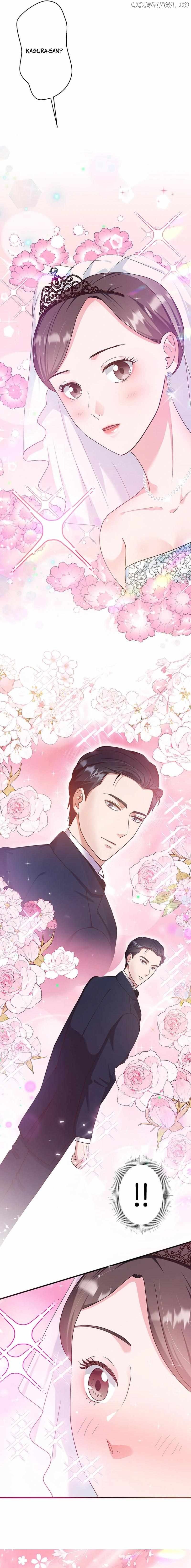 The Straight Laced Heir and the Secret Fake Love Marriage Chapter 7 - page 10