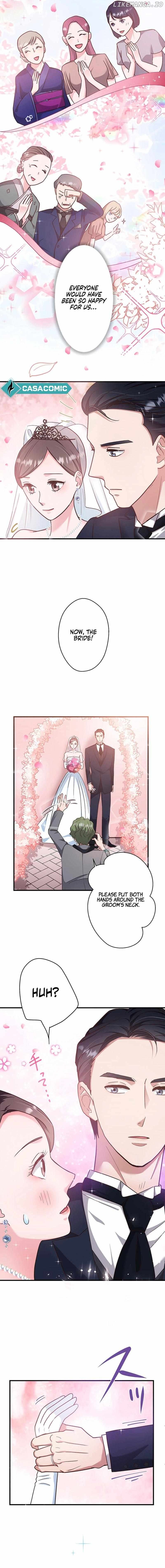 The Straight Laced Heir and the Secret Fake Love Marriage Chapter 7 - page 17