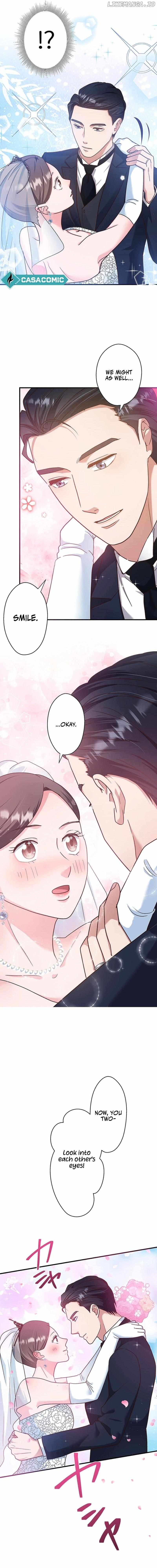 The Straight Laced Heir and the Secret Fake Love Marriage Chapter 7 - page 18