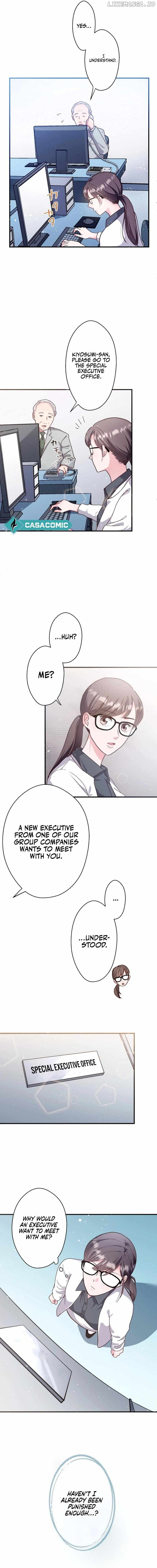 The Straight Laced Heir and the Secret Fake Love Marriage Chapter 3 - page 11