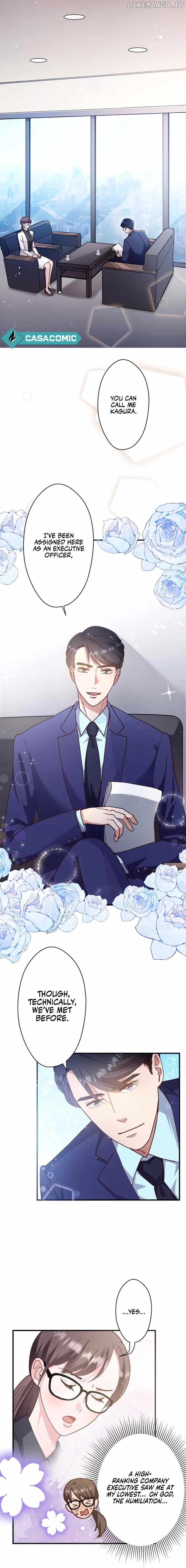 The Straight Laced Heir and the Secret Fake Love Marriage Chapter 3 - page 13