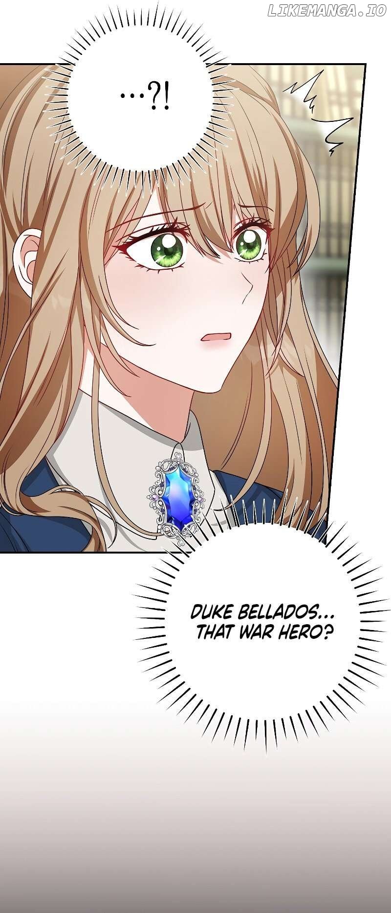 The Dragon Duke's Wife Chapter 2 - page 24