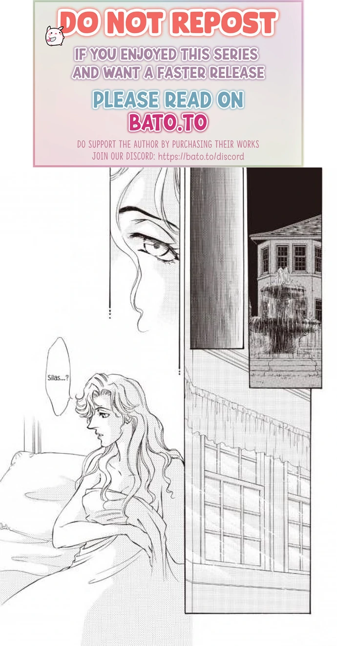 Wanting His Child Chapter 11 - page 1
