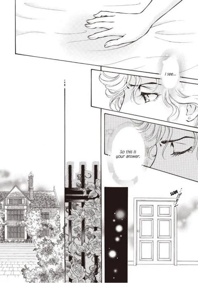 Wanting His Child Chapter 11 - page 2