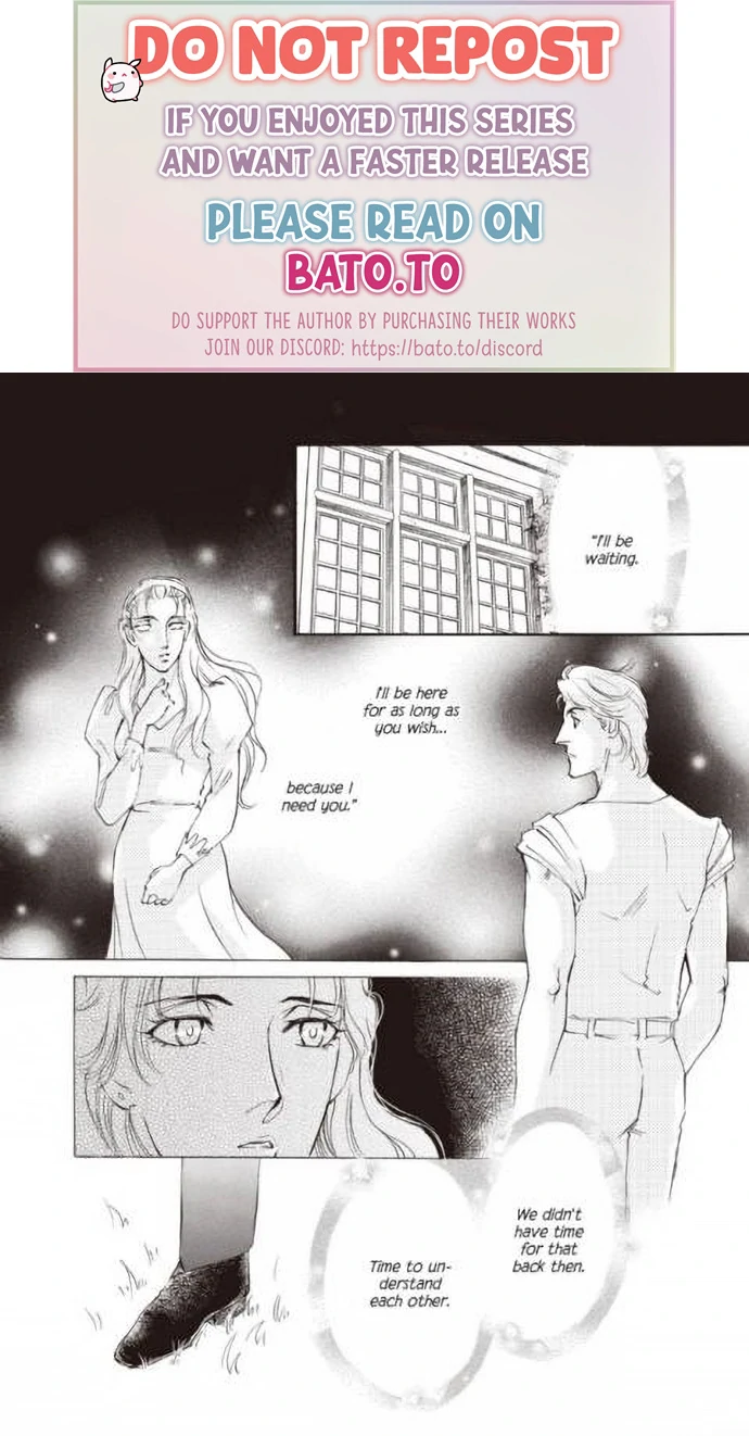 Wanting His Child Chapter 12 - page 1
