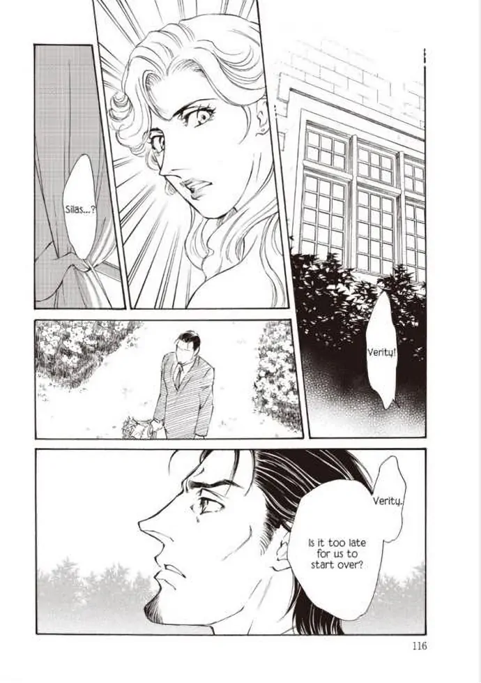 Wanting His Child Chapter 12 - page 2
