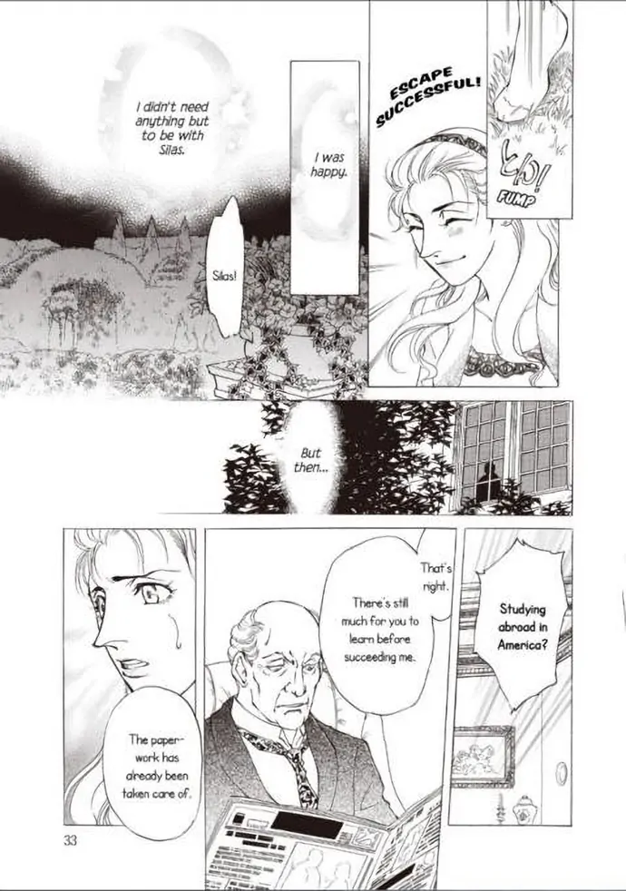 Wanting His Child Chapter 4 - page 4