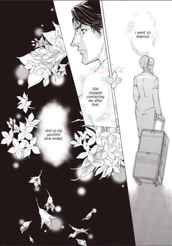 Wanting His Child Chapter 4 - page 7