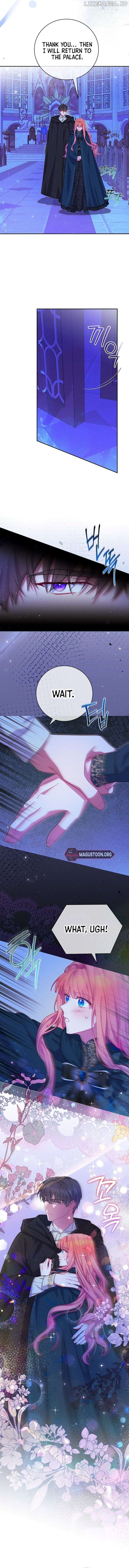 How To Survive As a Villain on the Verge of Death Chapter 6 - page 13