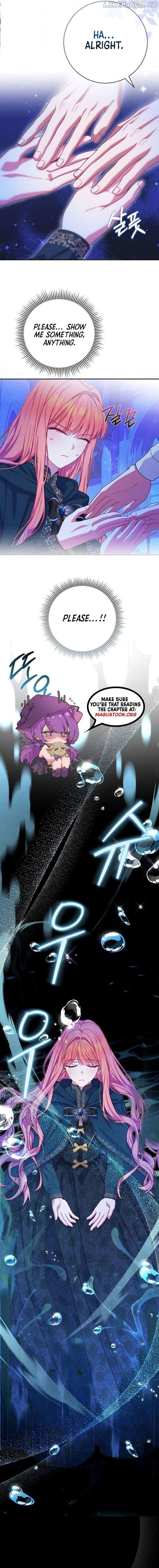 How To Survive As a Villain on the Verge of Death Chapter 6 - page 9