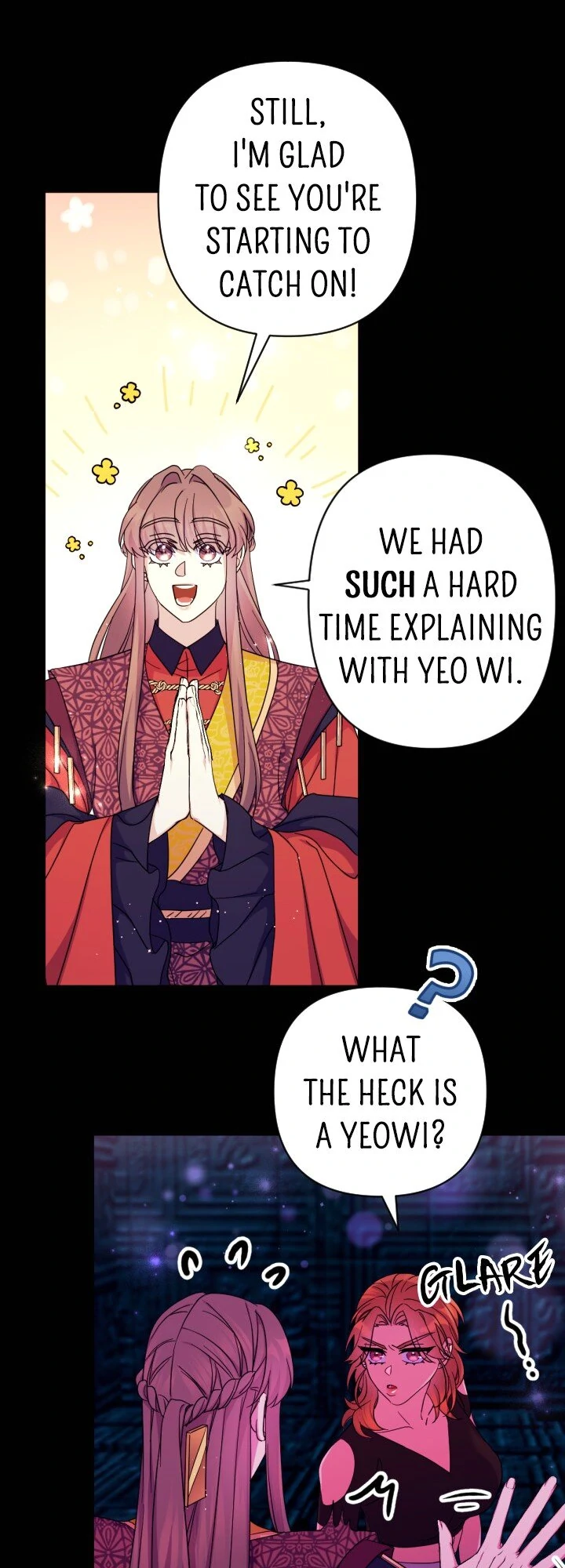 College Student Empress Chapter 150 - page 17