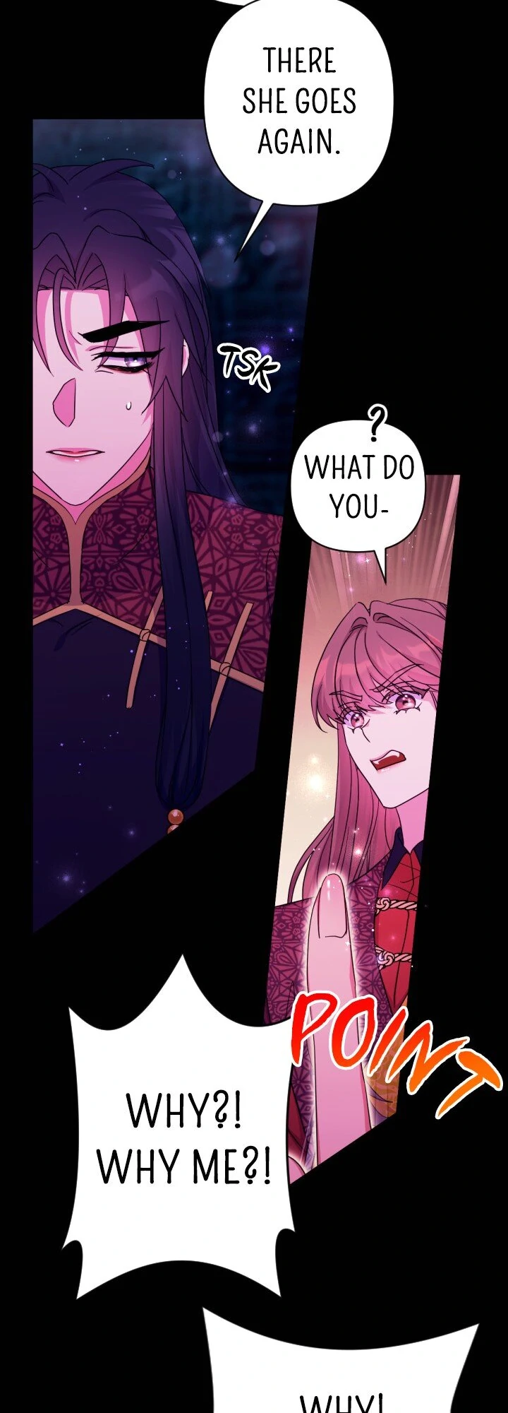 College Student Empress Chapter 150 - page 20