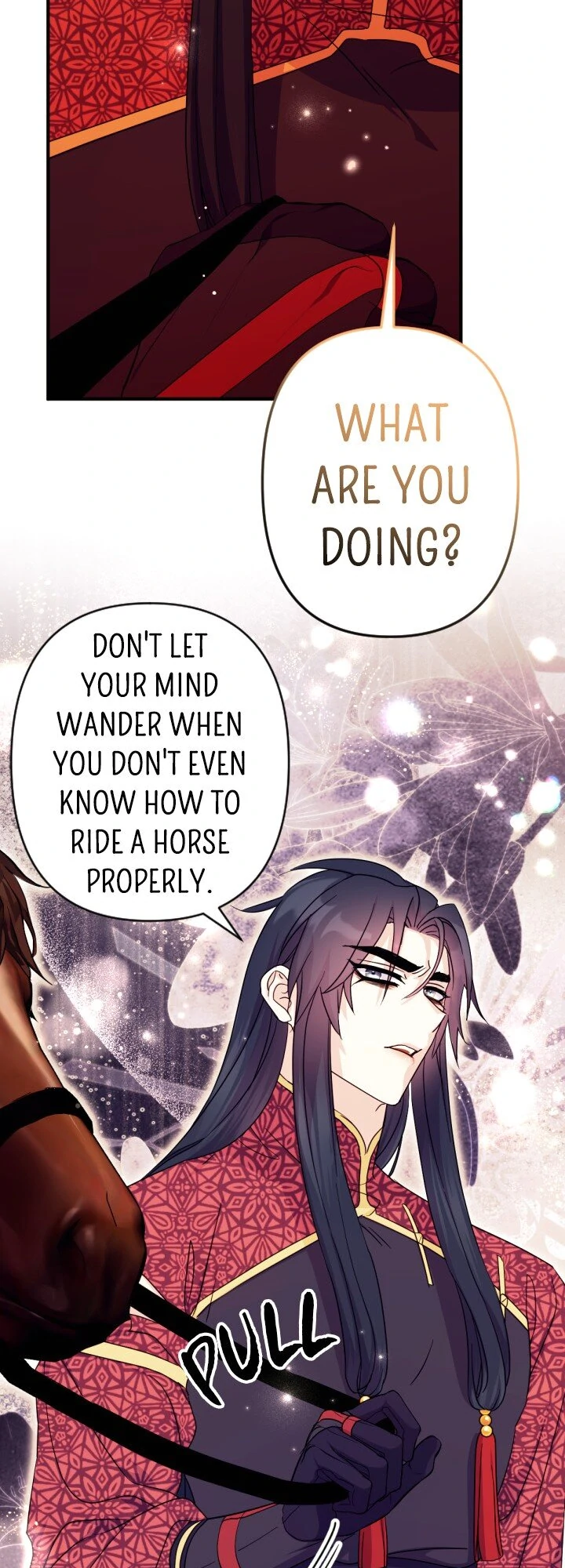 College Student Empress Chapter 150 - page 29